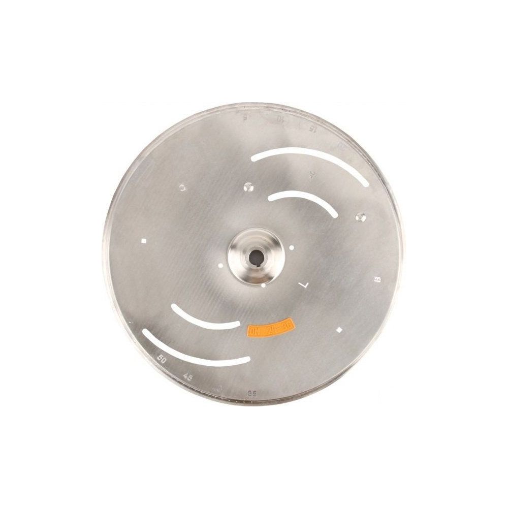 DISQUE ZA-M OM 24-36 NU  GAUCHE Réf. 929019 AMAZONE