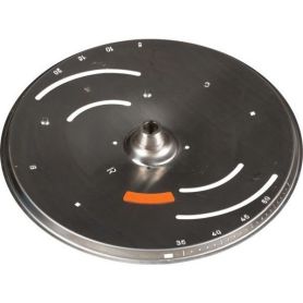 DISQUE ZA-M OM 24-36 NU DROIT Réf. 929020 AMAZONE