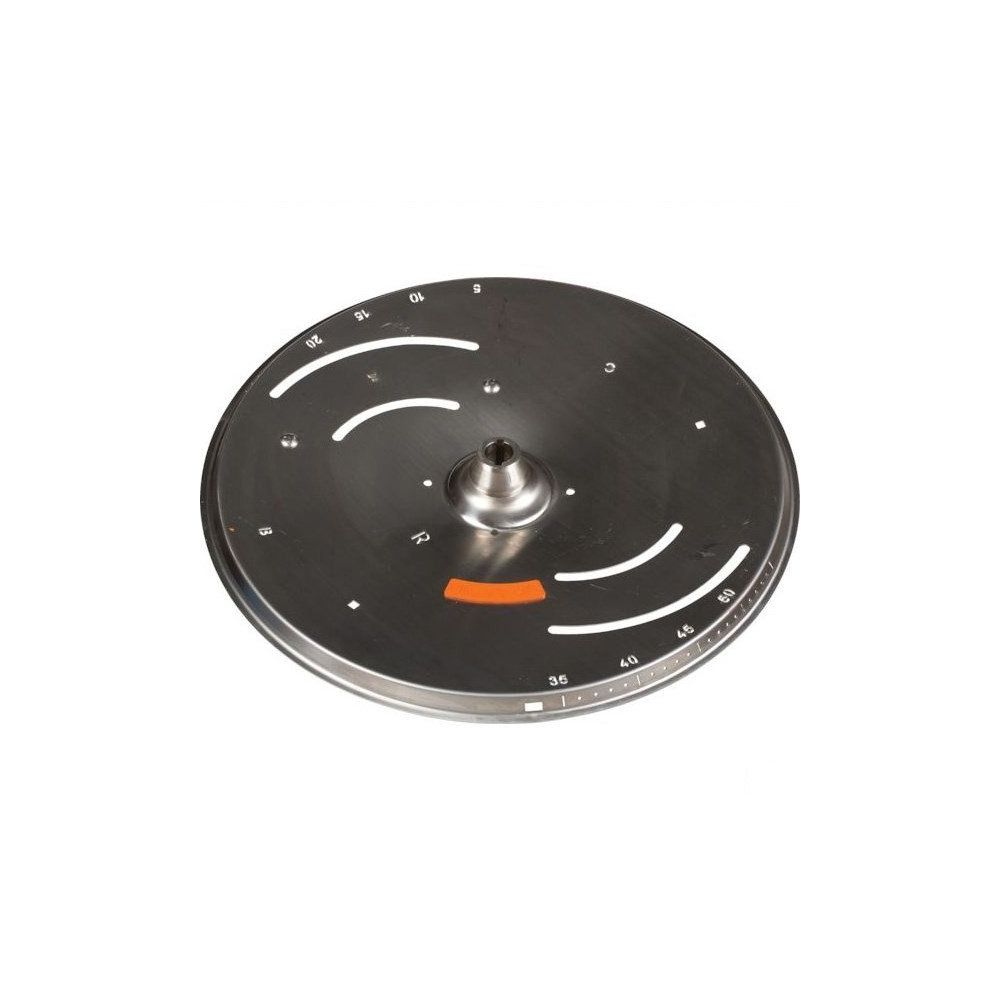 DISQUE ZA-M OM 24-36 NU DROIT Réf. 929020 AMAZONE