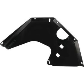 CARTER INF.DROITE PLASTIQUE ZAM IX Réf. 929986 AMAZONE