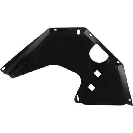 CARTER INF.DROITE PLASTIQUE ZAM IX Réf. 929986 AMAZONE CARTER INF.DROITE PLASTIQUE ZAM IX Réf. 929986 AMAZONE