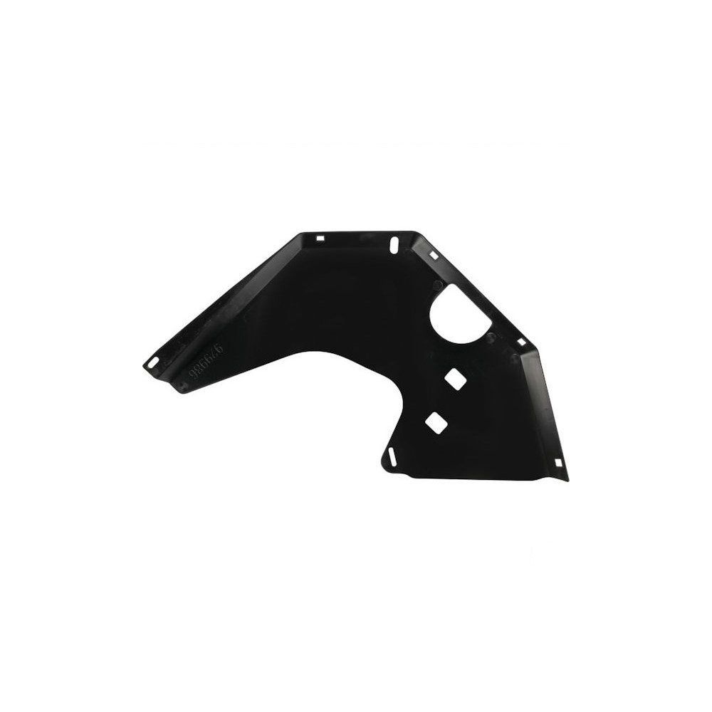 CARTER INF.DROITE PLASTIQUE ZAM IX Réf. 929986 AMAZONE