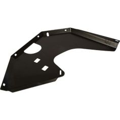 CARTER INF.GAUCHE PLASTIQUE ZAM Réf. 929987 AMAZONE CARTER INF.GAUCHE PLASTIQUE ZAM Réf. 929987 AMAZONE