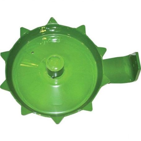 ROUE AVEC SUPPORT Réf. 930997 AMAZONE