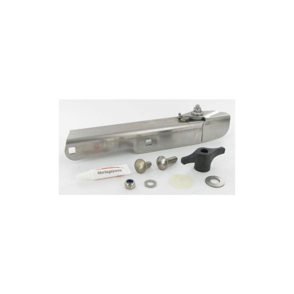 AUBE ZA-M 260 _110_ DR. 20-28 18-24 Réf. 933679 AMAZONE