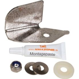 AILETTE AUBE GAUCHE ANTI-ABRASION Réf. 933728 AMAZONE