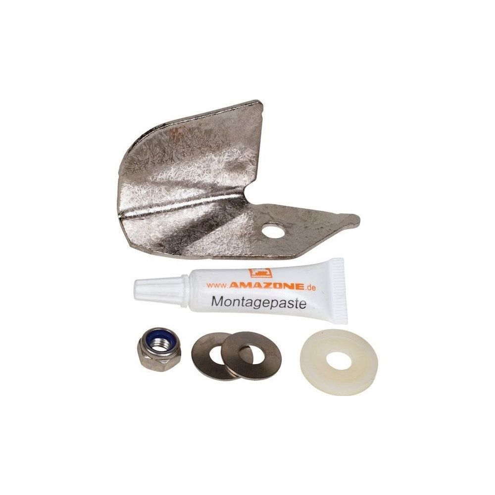 AILETTE AUBE GAUCHE ANTI-ABRASION Réf. 933728 AMAZONE