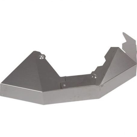 DEFLECTEUR DROIT INOX Réf. 934636 AMAZONE
