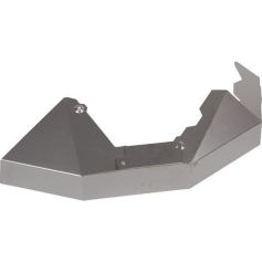 DEFLECTEUR DROIT INOX Réf. 934636 AMAZONE
