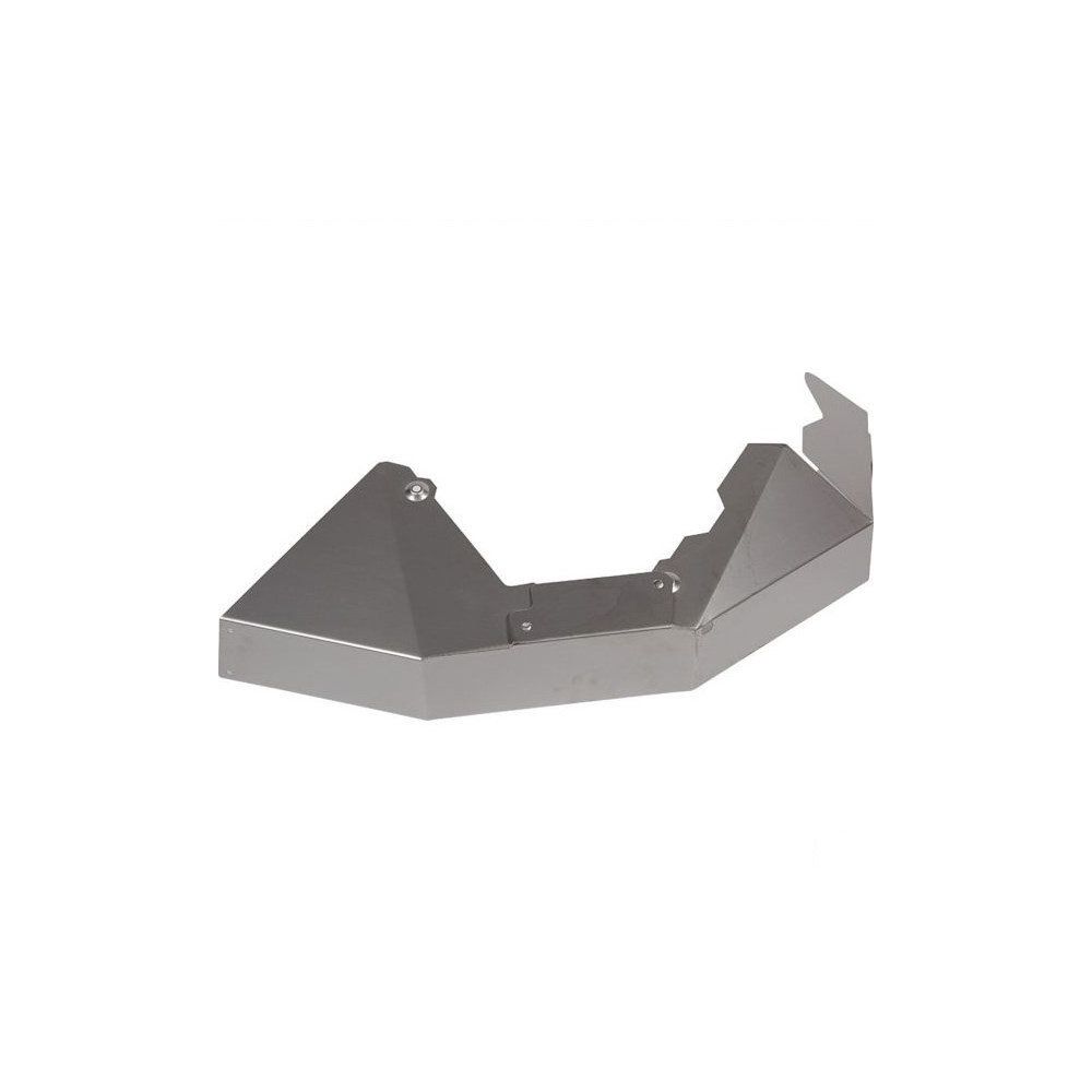 DEFLECTEUR DROIT INOX Réf. 934636 AMAZONE