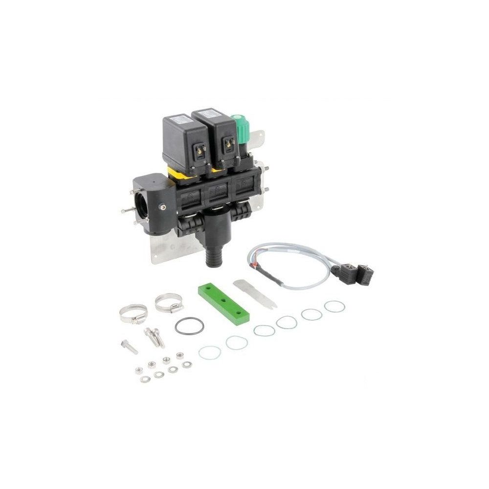MOTEUR DE REGULATION CPT Réf. 935565 AMAZONE