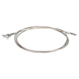 CABLE METAL D_6 L_3580 Réf. 117101 AMAZONE