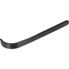 PATIN PLASTIQUE NOIR RAMPE UX Réf. 942280 AMAZONE PATIN PLASTIQUE NOIR RAMPE UX Réf. 942280 AMAZONE