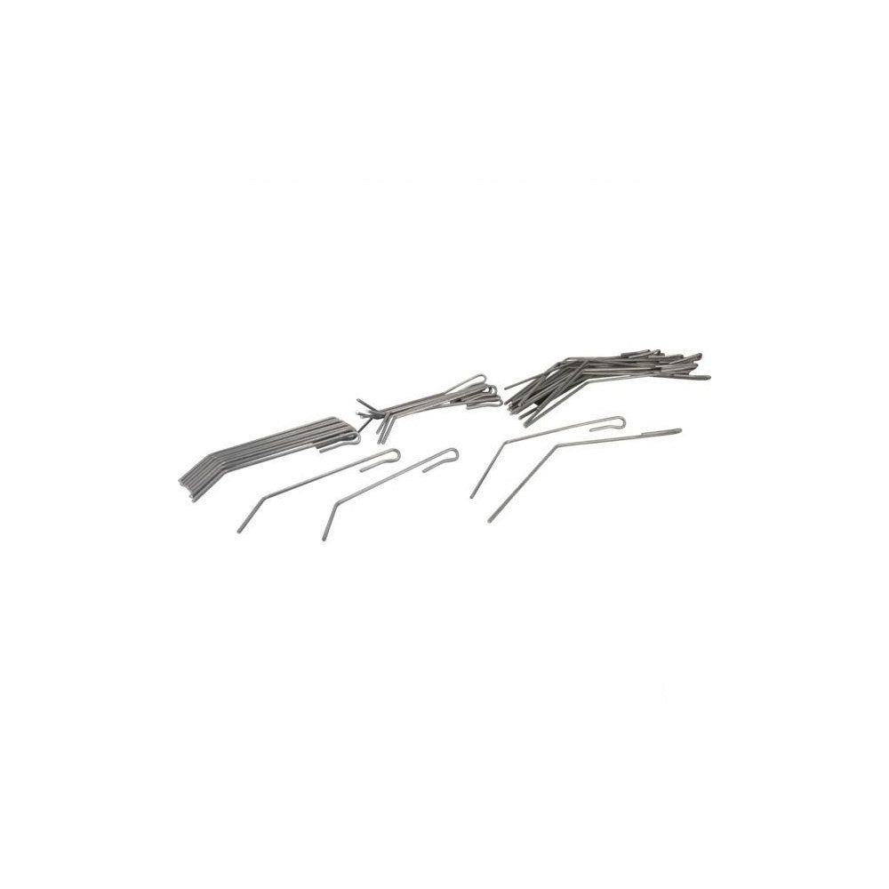JEU FLEXI-DOIGTS 4,5M TYPE 3- 1996 Réf. 954538 AMAZONE