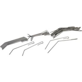 JEU FLEXI-DOIGTS 4,5M TYPE 3- 1996 Réf. 954538 AMAZONE