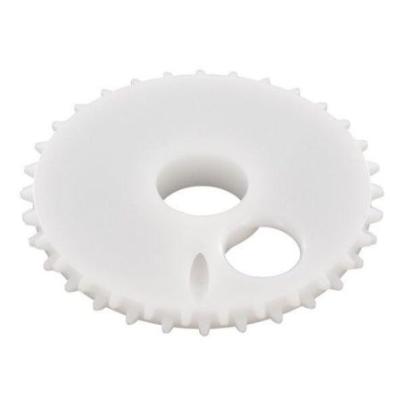 ROUE DISTRIB. D9/AD-3 FINE GRA Réf. 955397 AMAZONE