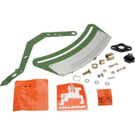 KIT ADAPTATION BOITIER Réf. 955644 AMAZONE KIT ADAPTATION BOITIER Réf. 955644 AMAZONE