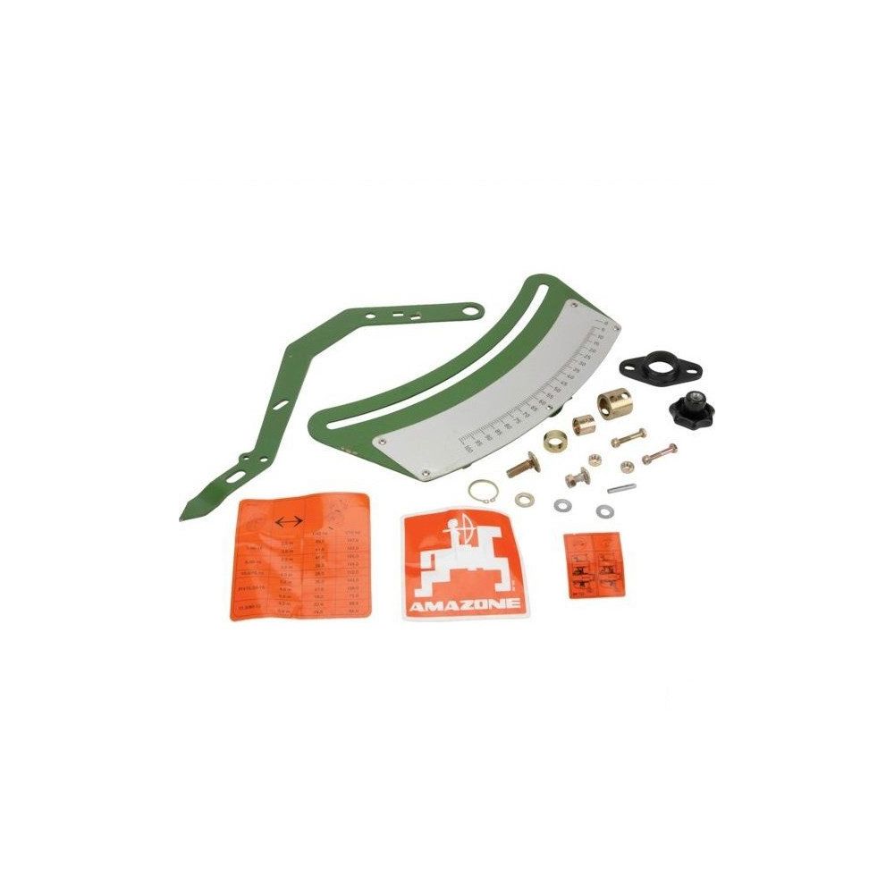 KIT ADAPTATION BOITIER Réf. 955644 AMAZONE