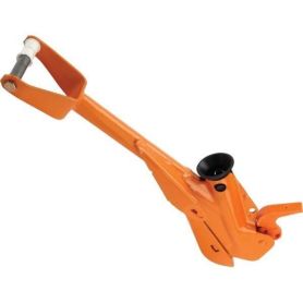 CORPS DE SOC 1 EXTERIEUR DROIT Réf. 956052 AMAZONE