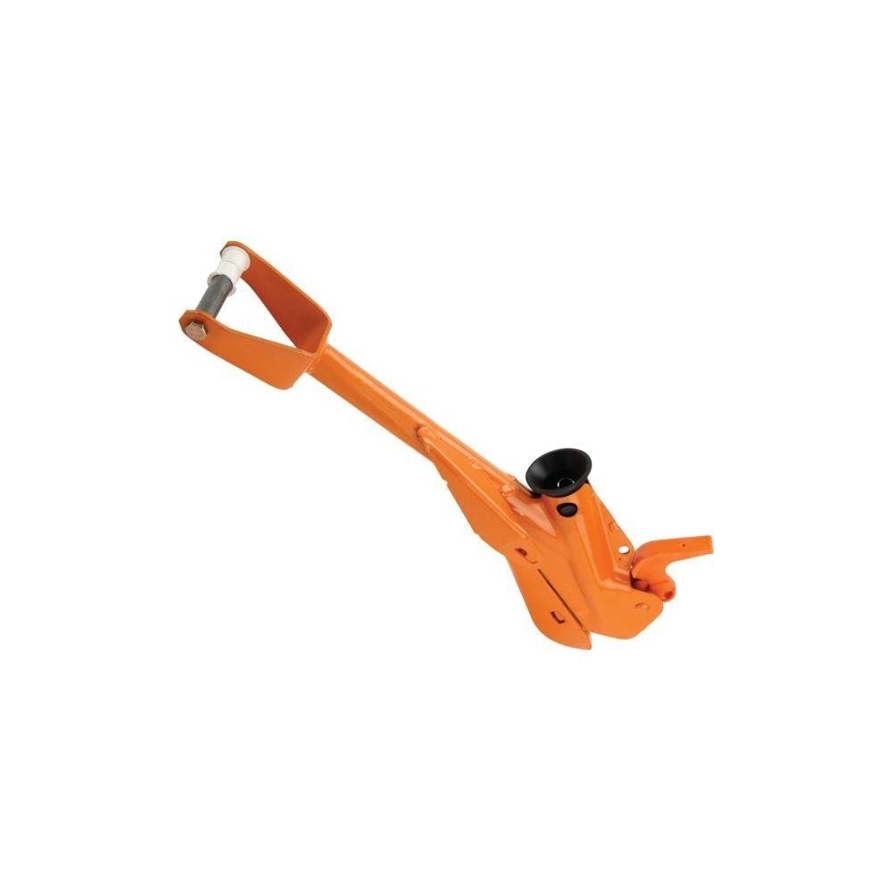 CORPS DE SOC 1 EXTERIEUR DROIT Réf. 956052 AMAZONE