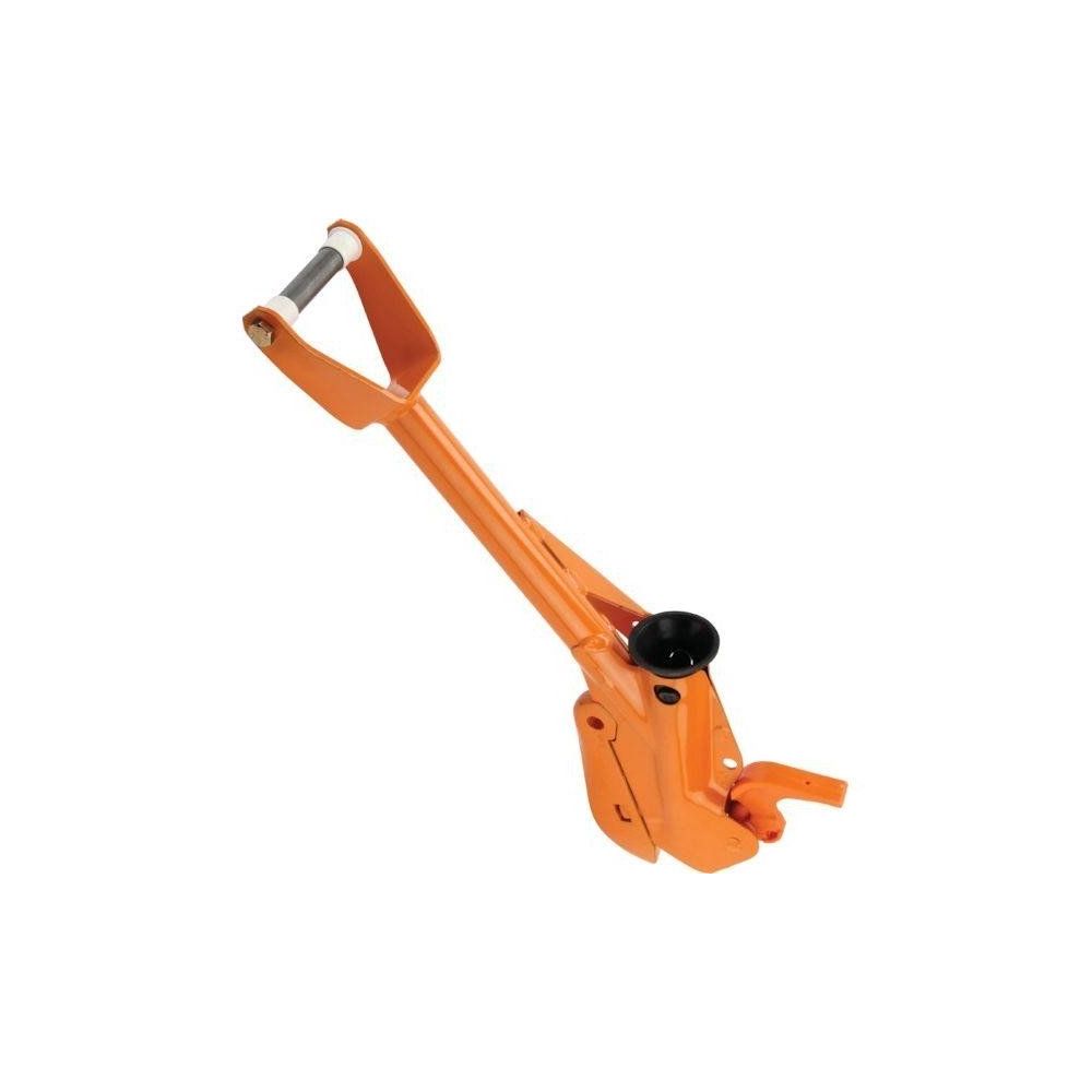 CORPS DE SOC 1 EXTERIEUR GAUCH Réf. 956053 AMAZONE