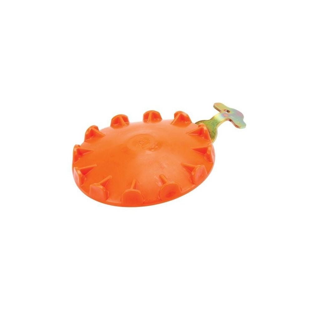 DISQUE TERRAGE CPT AV LARGE ROTEC Réf. 957266 AMAZONE