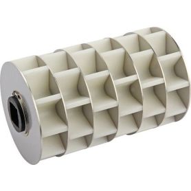 DOSEUR SIMPLE GROS DEBIT 600 CM3 Réf. 961454 AMAZONE