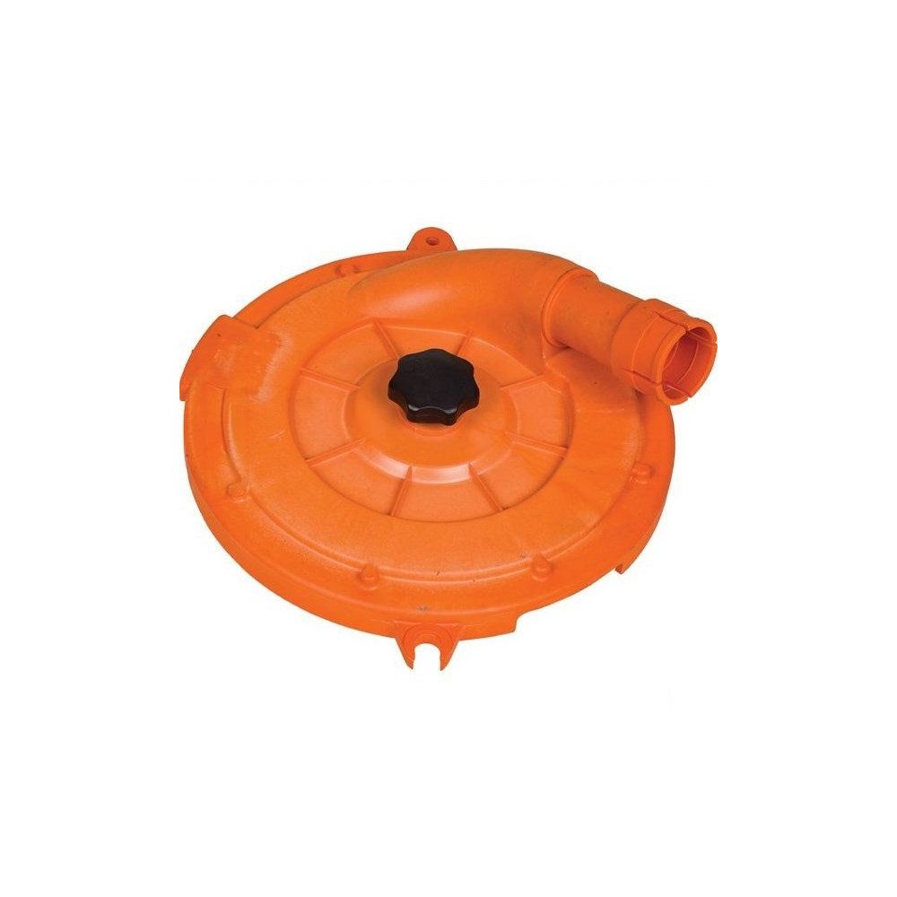 COUVERCLE ELEMENT ED Réf. 969053 AMAZONE
