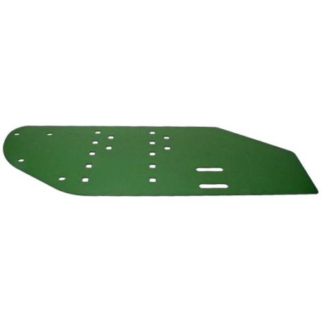 TOLE LATERALE 4X1000X340 D.OU G. Réf. 972624 AMAZONE TOLE LATERALE 4X1000X340 D.OU G. Réf. 972624 AMAZONE