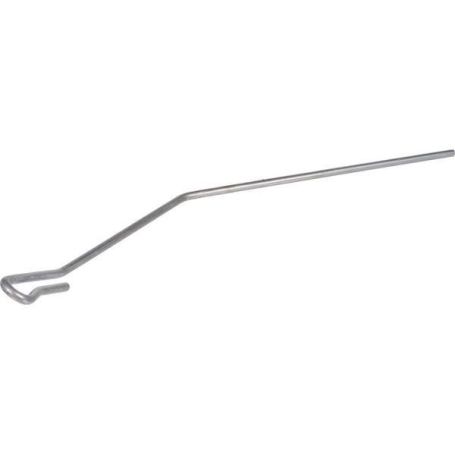 FLEXI-DOIGT 9X350/    LG.DR. TYPE 3 Réf. 976004 AMAZONE