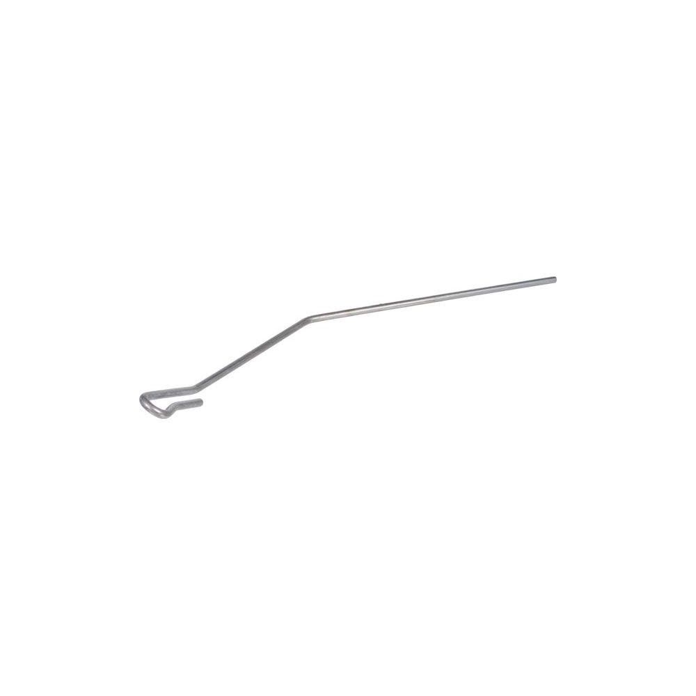 FLEXI-DOIGT 9X350/    LG.DR. TYPE 3 Réf. 976004 AMAZONE