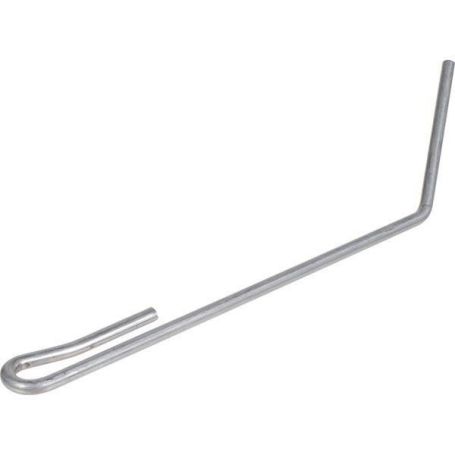 FLEXI-DOIGT 9X350/ CT.DR. TYPE 3 Réf. 976005 AMAZONE FLEXI-DOIGT 9X350/ CT.DR. TYPE 3 Réf. 976005 AMAZONE