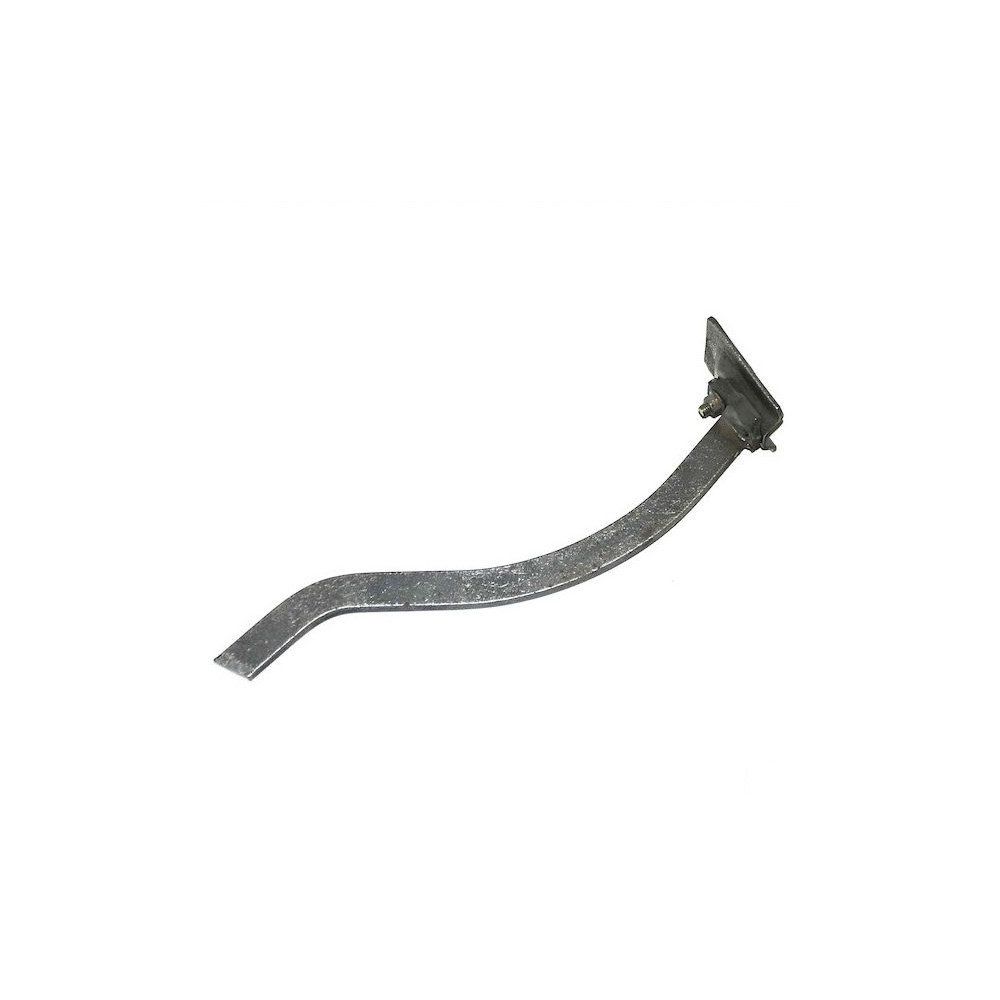 BRAS PORTE DECROTTEUR PW01/500 Réf. 995583 AMAZONE