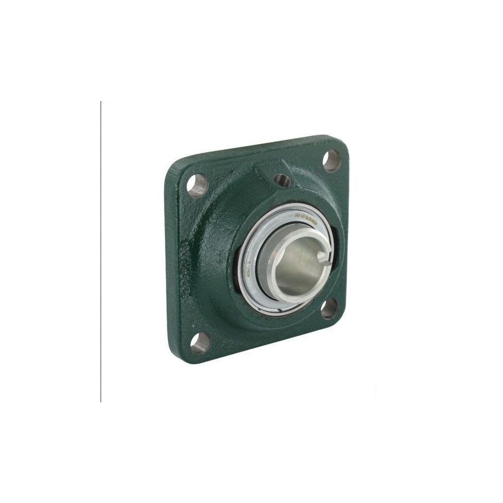 RLT-PALIER 4 TROUS D_30 Réf. CE006 AMAZONE