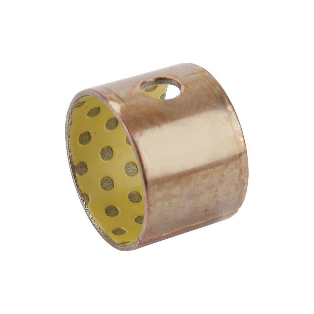 BAGUE D_25/28 L_20 Réf. CH023 AMAZONE