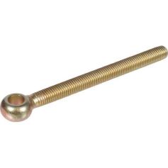 VIS A OEIL 444LB 12X140 4.6 ACIER I Réf. DA182 AMAZONE