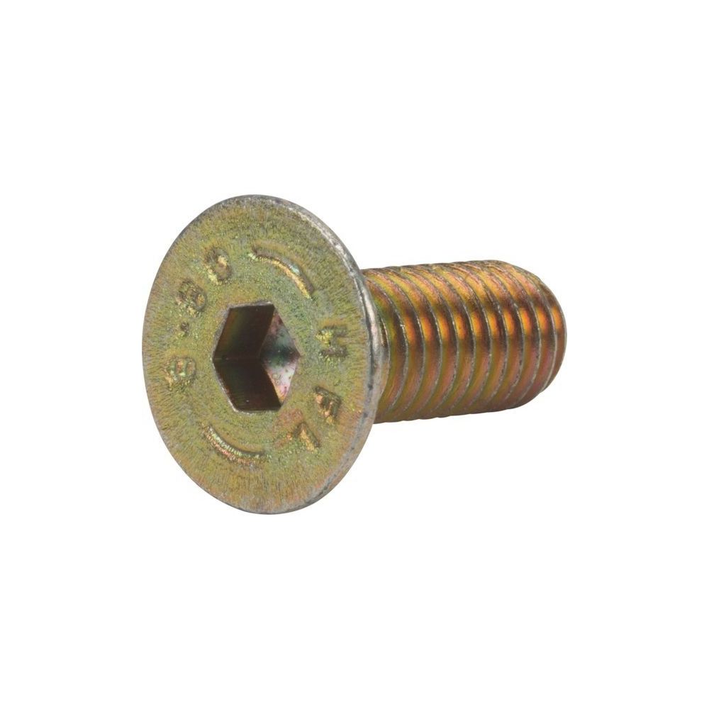 VIS 08X 20 10642  8.8 A2G  ROTEC+ Réf. DD414 AMAZONE