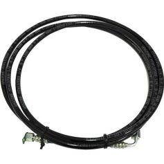 FLEXIBLE 08/13 L_3500          1SN6 Réf. GB109 AMAZONE