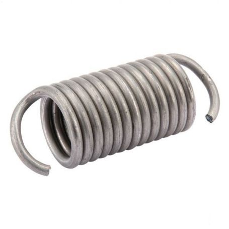RESSORT 8.0X63.0X160 ACIER INOX A2G Réf. HA050 AMAZONE RESSORT 8.0X63.0X160 ACIER INOX A2G Réf. HA050 AMAZONE