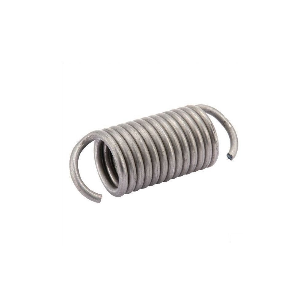 RESSORT 8.0X63.0X160 ACIER INOX A2G Réf. HA050 AMAZONE