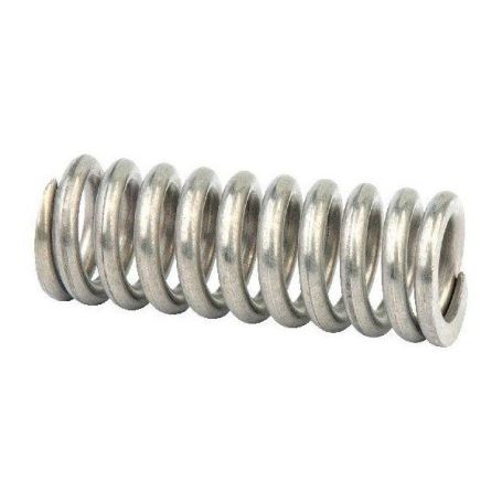 RESSORT PRESSION 2.5X15.8X39.5 Réf. HB010 AMAZONE RESSORT PRESSION 2.5X15.8X39.5 Réf. HB010 AMAZONE