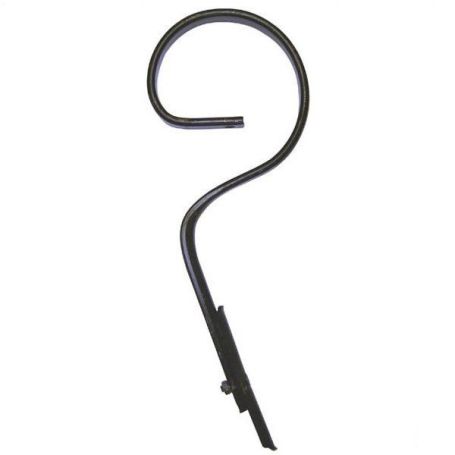 DENT RESSORT VE SANS DEFLECTEUR Réf. HC095 AMAZONE DENT RESSORT VE SANS DEFLECTEUR Réf. HC095 AMAZONE