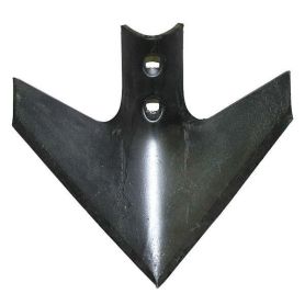 POINTE DE SOC TRIANGULAIRE EFFACEUR Réf. HC208 AMAZONE