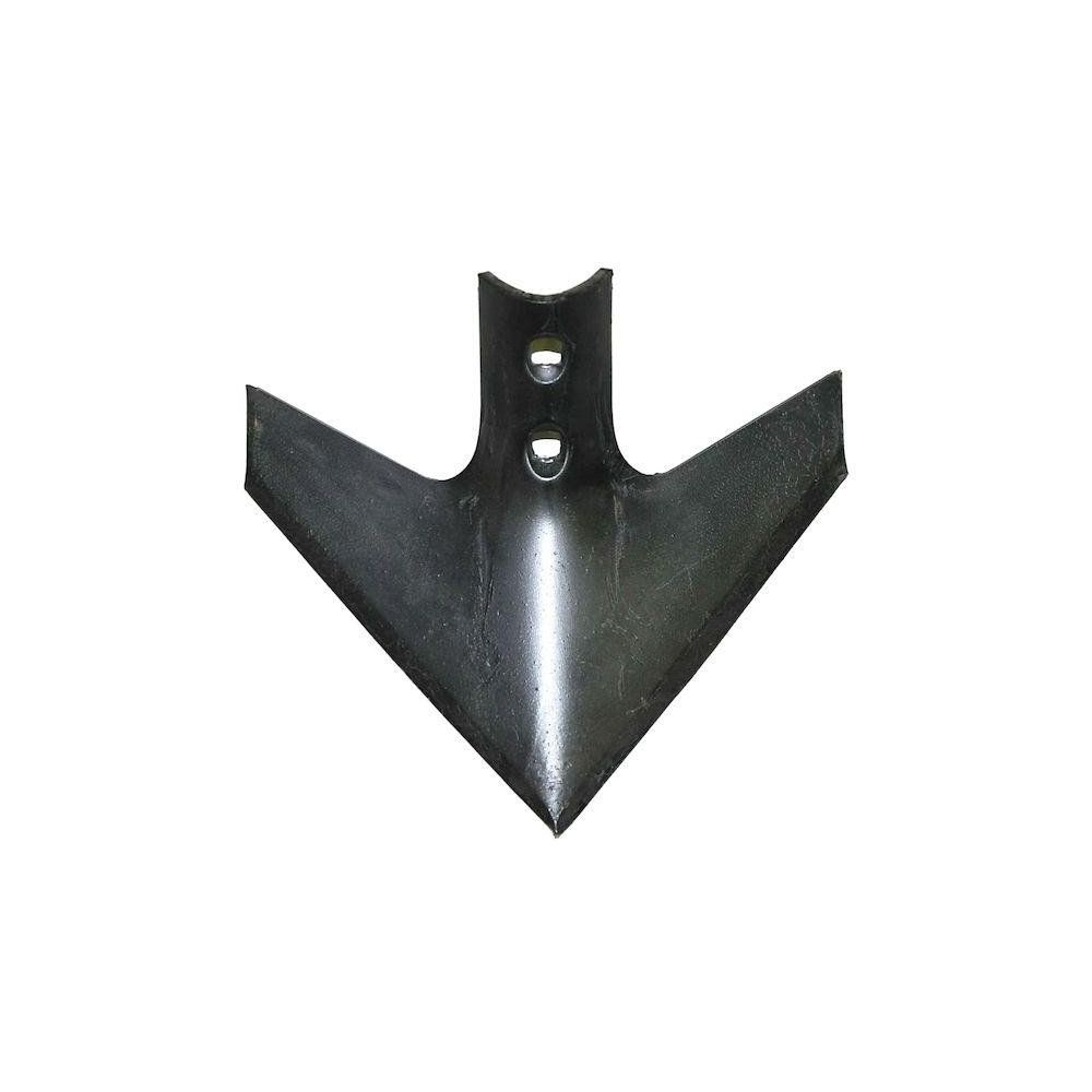 POINTE DE SOC TRIANGULAIRE EFFACEUR Réf. HC208 AMAZONE
