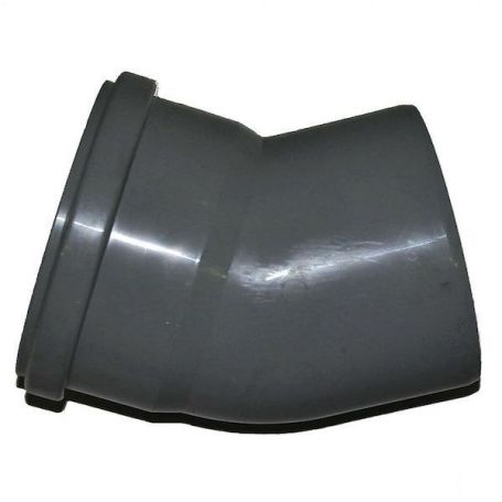 COUDE 125 MM Réf. IC095 AMAZONE COUDE 125 MM Réf. IC095 AMAZONE