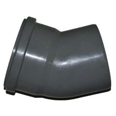 COUDE 125 MM Réf. IC095 AMAZONE COUDE 125 MM Réf. IC095 AMAZONE