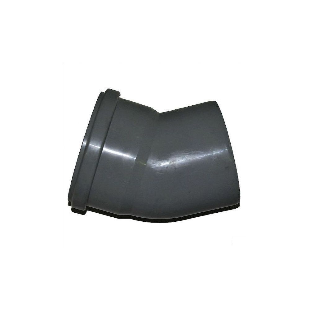 COUDE 125 MM Réf. IC095 AMAZONE