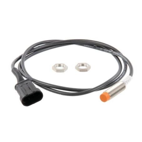CAPTEUR AMP 1,1M AVEC PRISE Réf. NH073 AMAZONE CAPTEUR AMP 1,1M AVEC PRISE Réf. NH073 AMAZONE