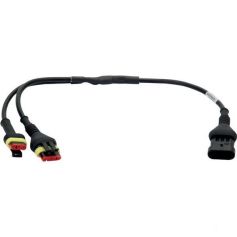 CABLE ECLECTRIQUE SIGNALISATION ZA Réf. NL237 AMAZONE CABLE ECLECTRIQUE SIGNALISATION ZA Réf. NL237 AMAZONE