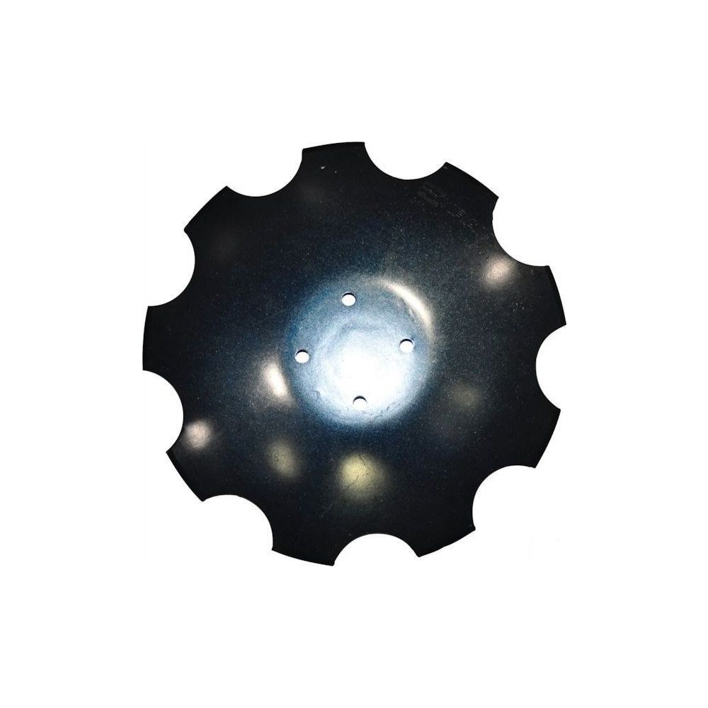 DISQUE 460/4 E_110 CRENELE GRAND Réf. XL034 AMAZONE
